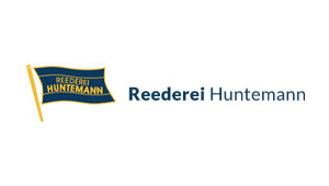 Reederei Huntemann Logo