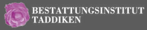Bestattungsinstitut Taddiken Logo